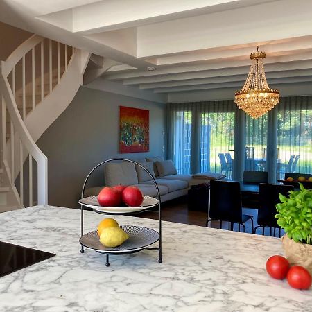 Luxus-Maisonette Fuer Die Grosse Familie Mit Direktem Strandzugang Бінц Екстер'єр фото
