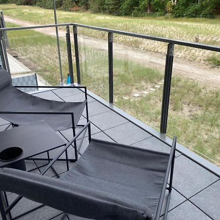 Luxus-Maisonette Fuer Die Grosse Familie Mit Direktem Strandzugang Бінц Екстер'єр фото